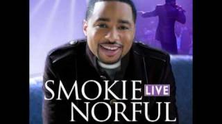Watch Smokie Norful Hes Gonna Come Through feat Tye Tribbett video