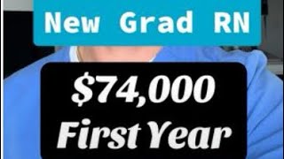 How Much Do New Nurses Really Make?