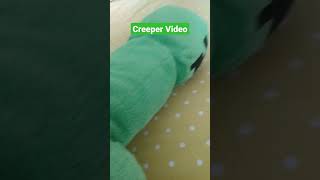Creeper Hates Vore