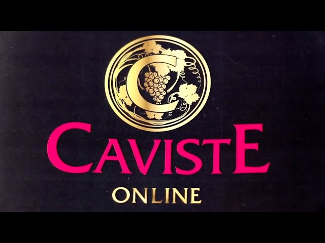Lançamento da Plataforma Caviste.OnLine
