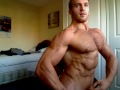 muscular