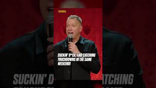 Gary Owen Watches The Aaron Hernandez Netflix Doentary