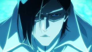 Uryu Twixtor Bleach