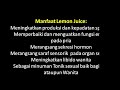 Golden Lemon Minuman Vitalitas Penganti Obat Kuat images Golden Lemon Minuman Vitalitas Penganti Obat Kuat