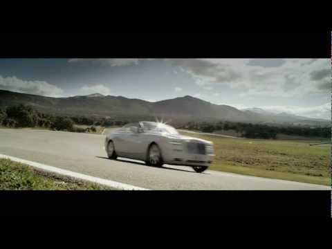 Реклама Rolls Royce Phantom Drophead Coupé Series II 2013