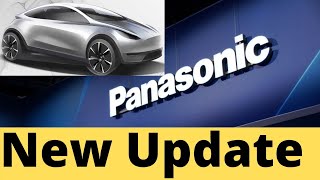 Panasonic Updates on Tesla's 4680 Cells, $25K Car and Selling To Others
