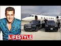 Salman Khan Lifestyle 2020, Income, House, Cars, Bike, Girlfriend, Family, Biography & Net Worth