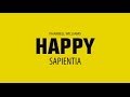 Pharrell Williams - Happy Sapientia #happyday
