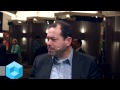 George Gilbert - Informatica World 2015 - theCUBE - #INFA15