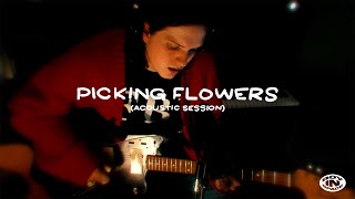 Boy In Space - Picking Flowers