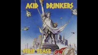 Watch Acid Drinkers Im A Rocker video