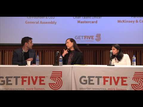 Jake Schwartz, CEO & Co-Founder of General Assembly