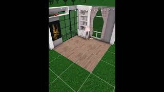 X 上的 iTimDesxgner：「Roblox, Welcome to Bloxburg: Bedroom, Office, Bathroom  and much more!