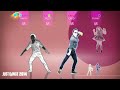 Blurred Lines (Robin Thicke) - Just Dance 2014