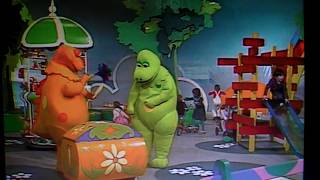 Casimir Mr Traveling Et La Malle Magique Extrait 1