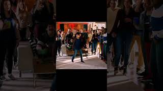 Nate Dancing
