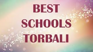 Best Schools Around Torbali, Turkey