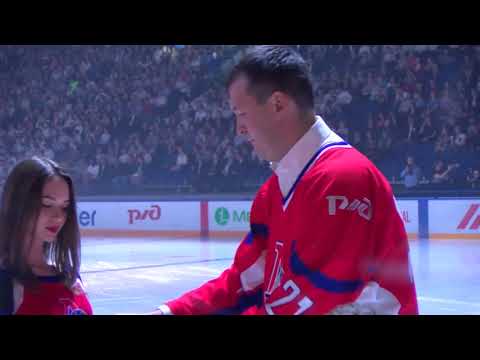 "Локомотив"-это МЫ! - 2018