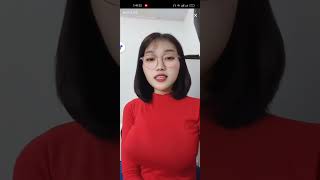 Cute Red Dress
