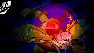 Raphael Vs. Ed Edd N Eddy Full Episode