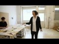 TateShots: Mona Hatoum, studio visit