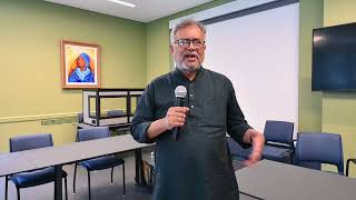Zakir Hossain - Nagorik Uddyog, Bangladesh