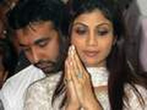 Bollywood actress Shilpa Shetty has refuted reports that her marriage is in