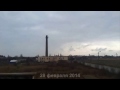 Видео Русские идут! Севастополь. Бельбек. 28 февраля 2014