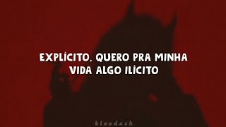 Urias - Explícito Feat. Hodari Letralegendado