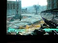 Fallout 3: Experimental MIRV vs Fawkes