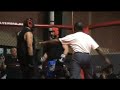 Al Turner of GriffonRawl Academy vs. Evolve MMA Fighter