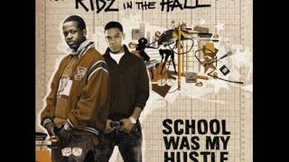 Watch Kidz In The Hall Day By Day video