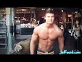 Jeff Seid Fitness Model