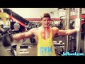 jeff seid