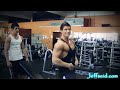 jeff seid