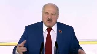 Лукашенко Поедем Пивка Попьем