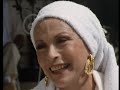 Miss Marple Joan Hickson The Mirror Crack D 1992
