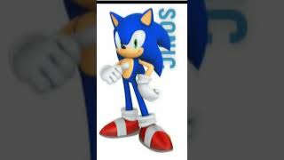 Sonic #Shorts
