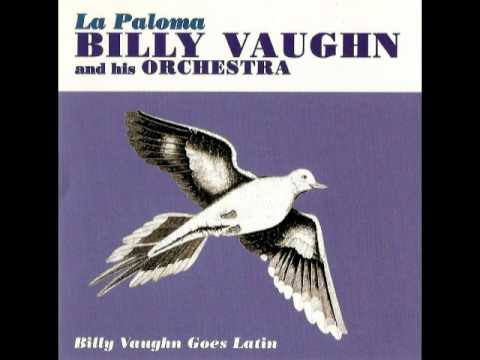 Billy Vaughn: Perfidia