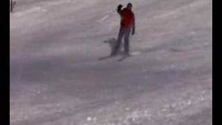 Salto Con Gli Sci 2
