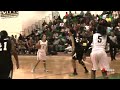 Standout Players Edition @ Boo Williams