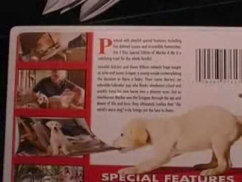 Marley amp; Me (DVD), marley and me dvd. Marley amp; Me (DVD),