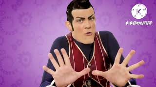 Robbie Rotten Hiding Up To Faster Jumpscares