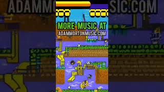 Hyper-Energy Retro Video Game Music | Adam Morton
