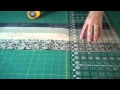 Quick & Easy Quilt Top!