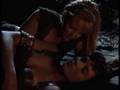 Xena and Gabby- I lay my love on you