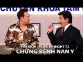 Hài Kịch "Chứng Bệnh Nan Y" | PBN 72 | Chí Tài, Kiều Linh, Mai Lan, Uyên Chi, Trang Thanh Lan thumbnail