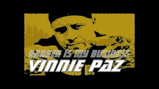 Watch Vinnie Paz Danger Is My Business video