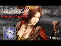 Kai - Rare Weapon (Nightmare Difficulty) | Samurai Warriors 4-II