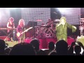 Heart & Jason Bonham - Kashmir @Cruzan Amphitheatre 2013